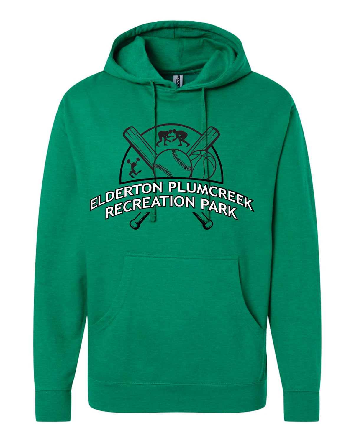 EP Rec Hoodie