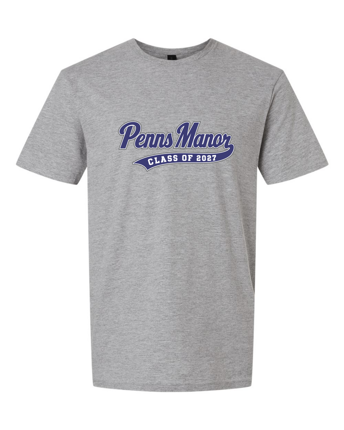 Penns Manor Senior Wear