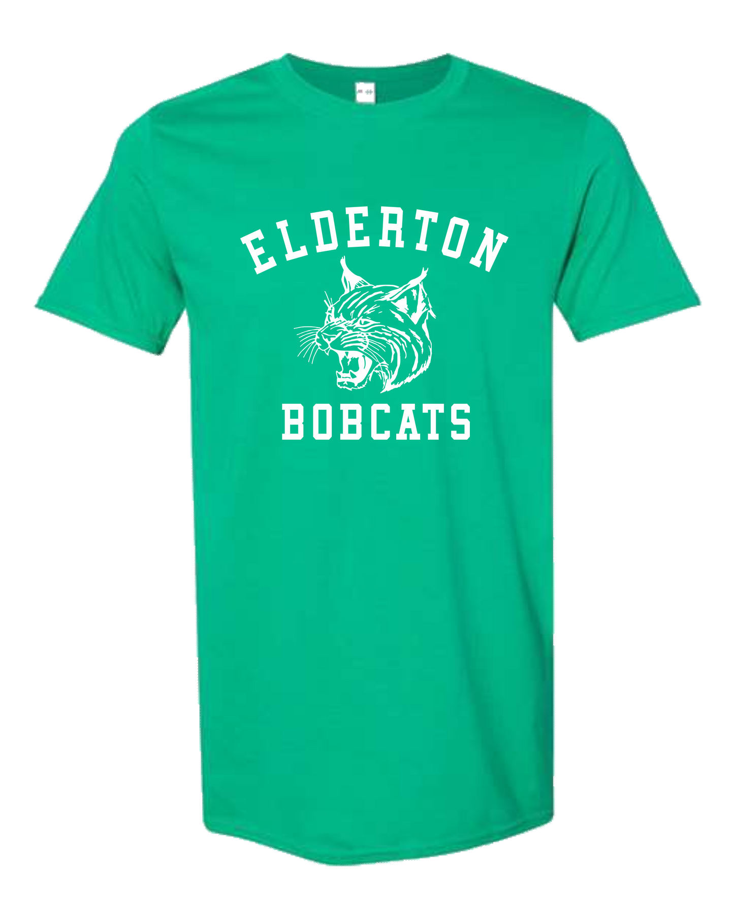 Elderton Bobcat T-Shirt