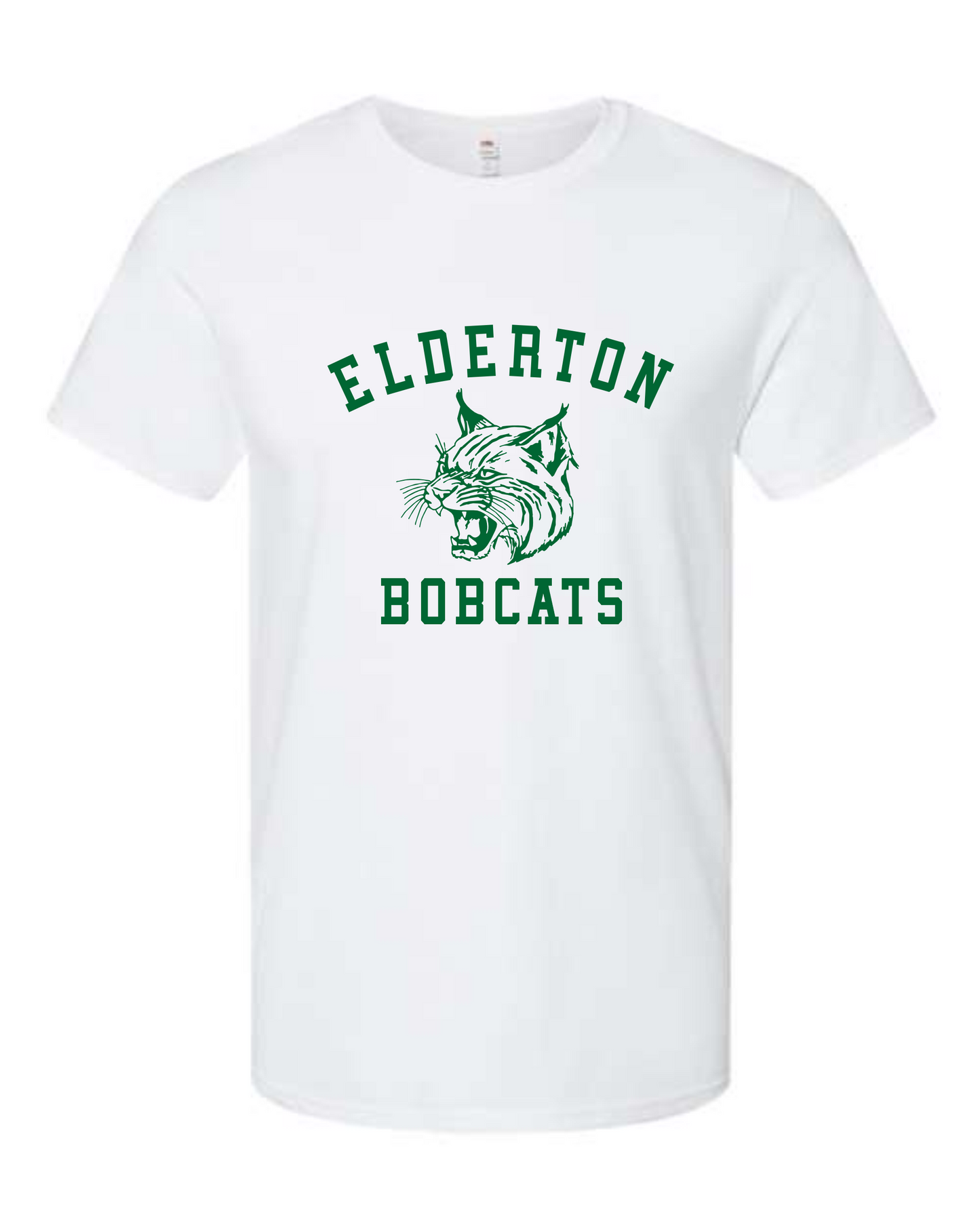 Elderton Bobcat T-Shirt