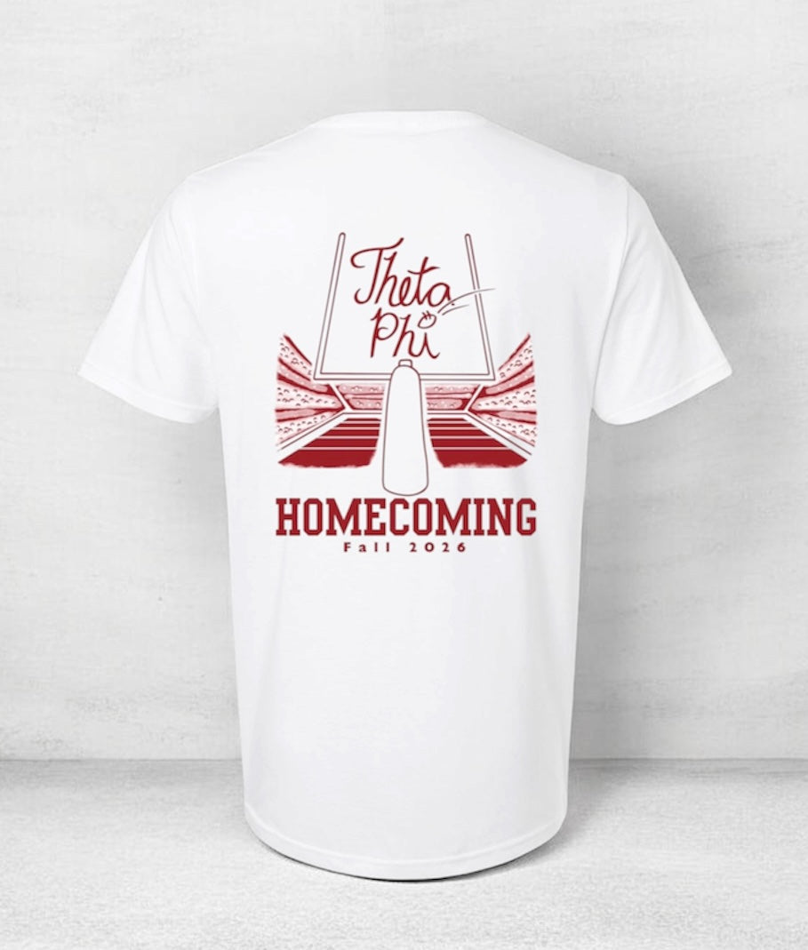 Theta Phi T-Shirt