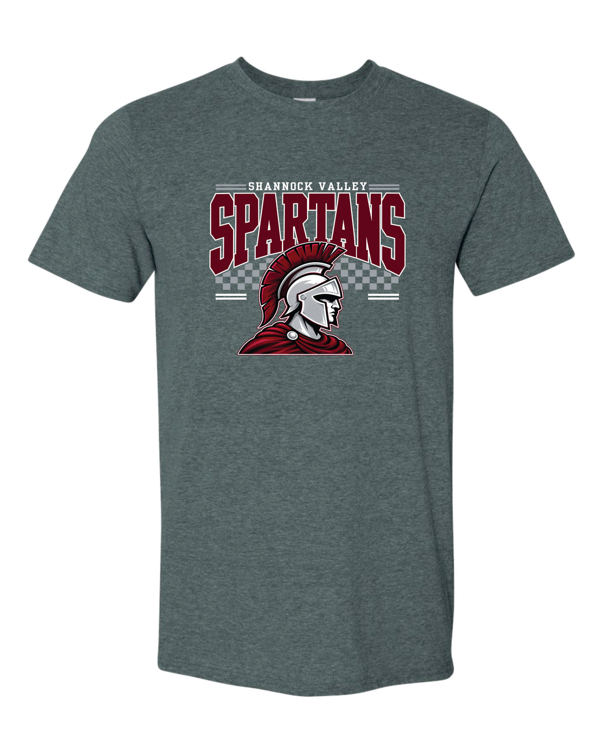 SV Spartans T-Shirt