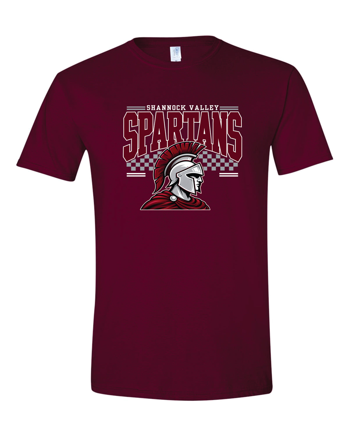 SV Spartans T-Shirt