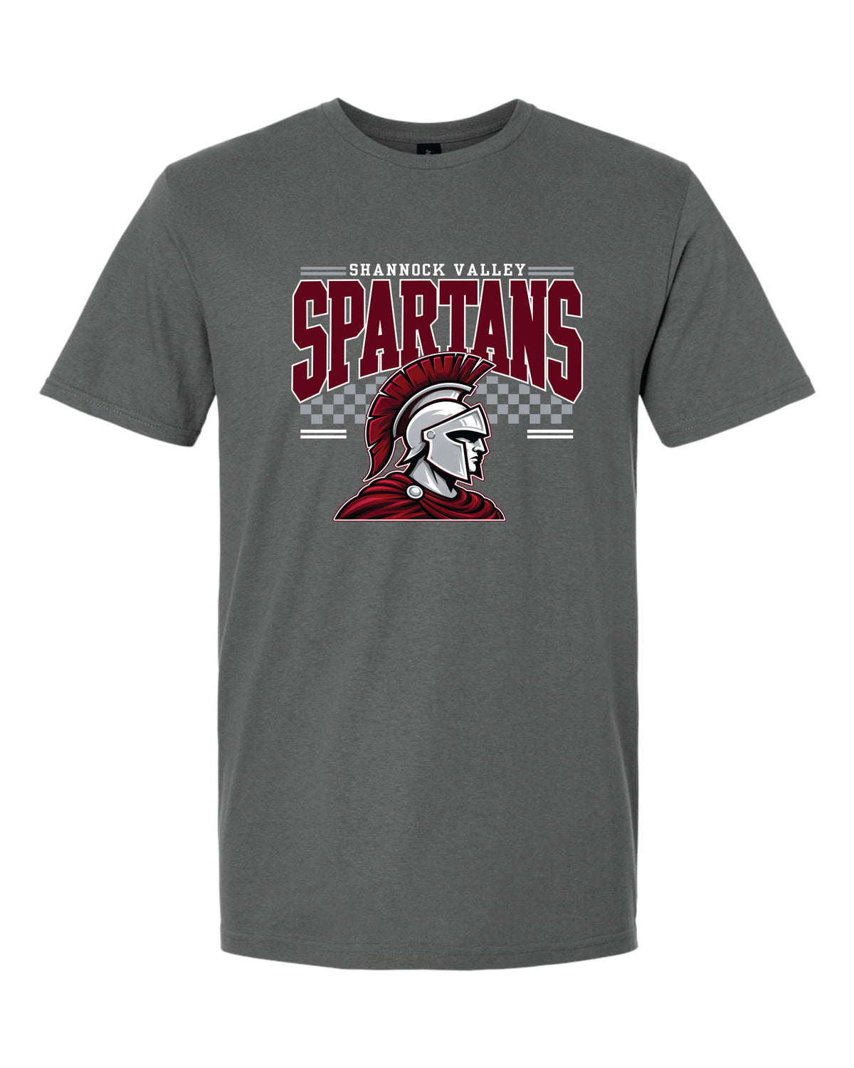 SV Spartans T-Shirt