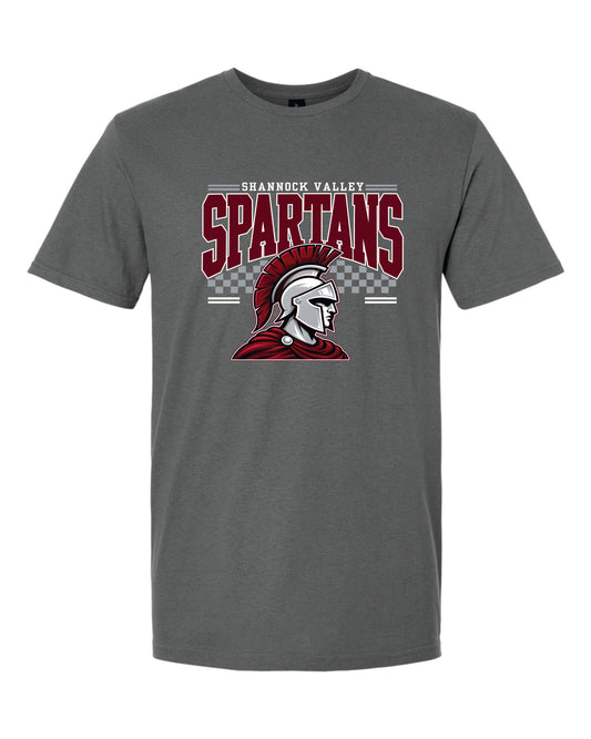 SV Spartans T-Shirt