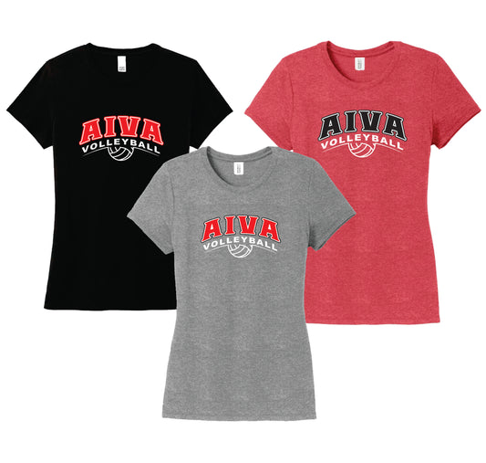 AIVA Woman's Perfect Tri T-Shirt