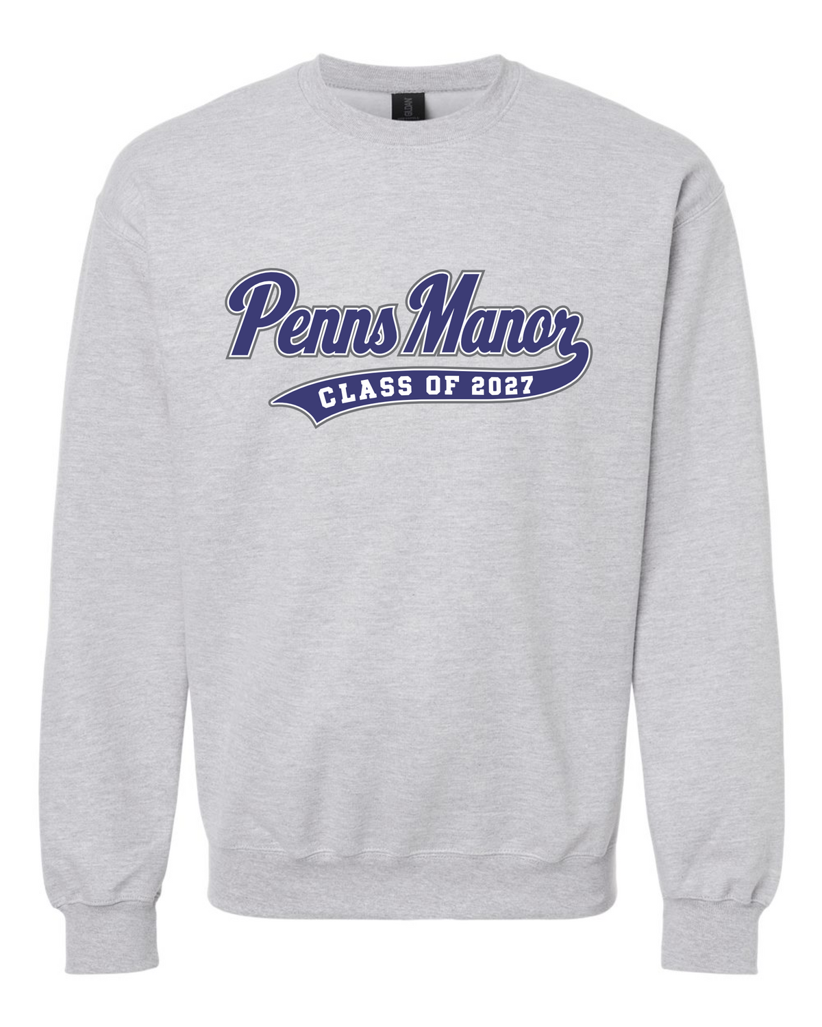 Crewneck Sweatshirt
