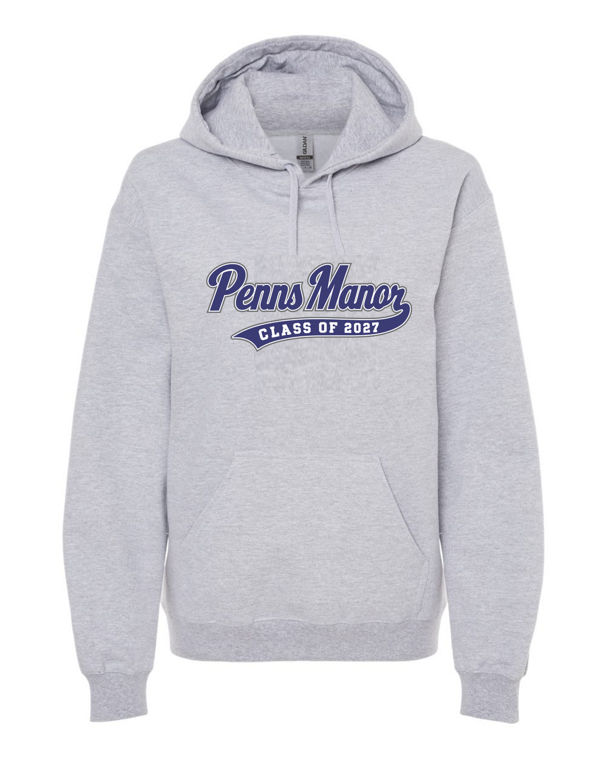 Hooded Sweatshirt