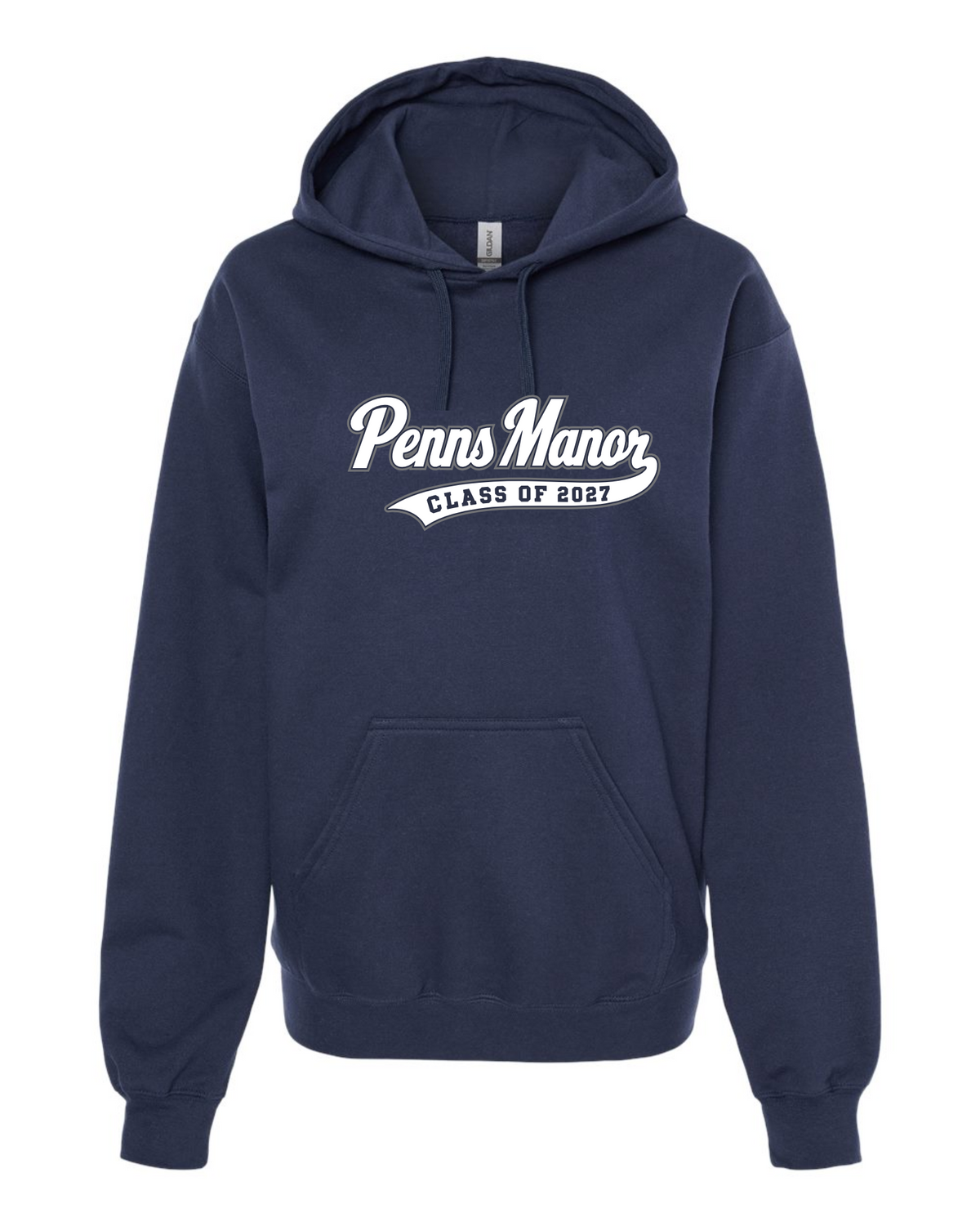 Hooded Sweatshirt