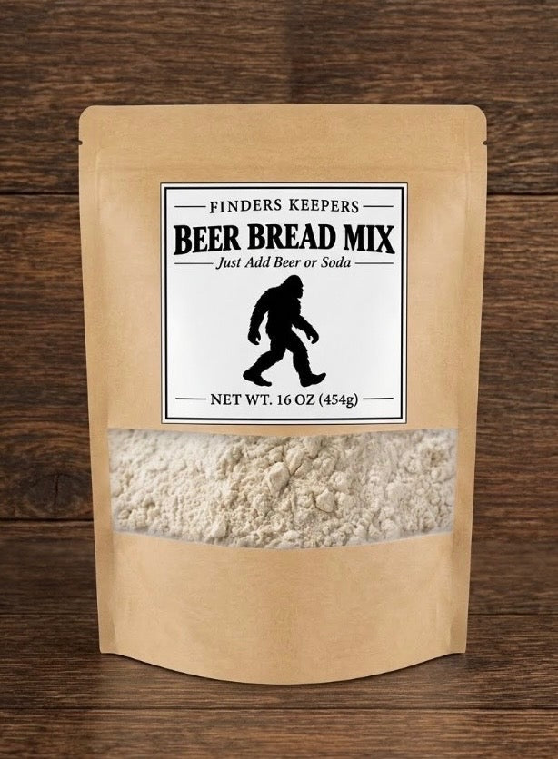 Beer Bread Mix