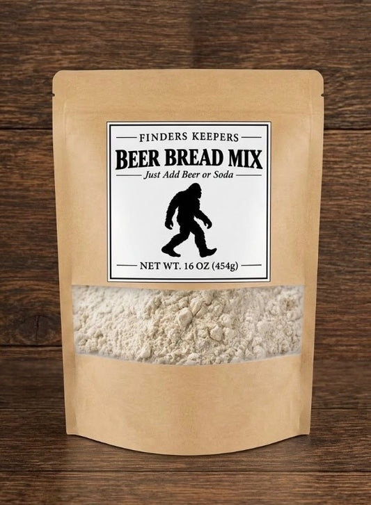 Beer Bread Mix