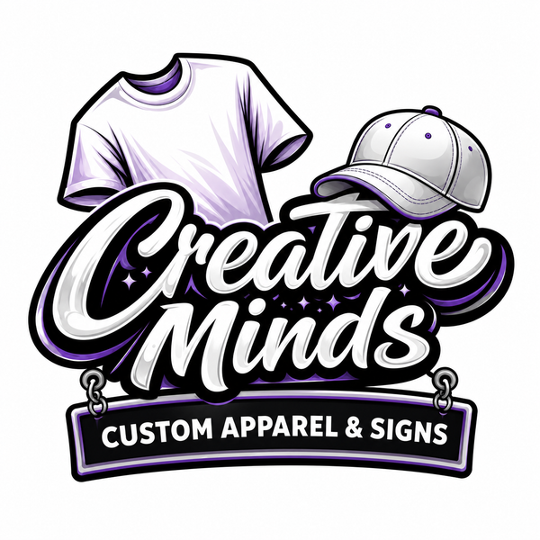 Creative Minds 