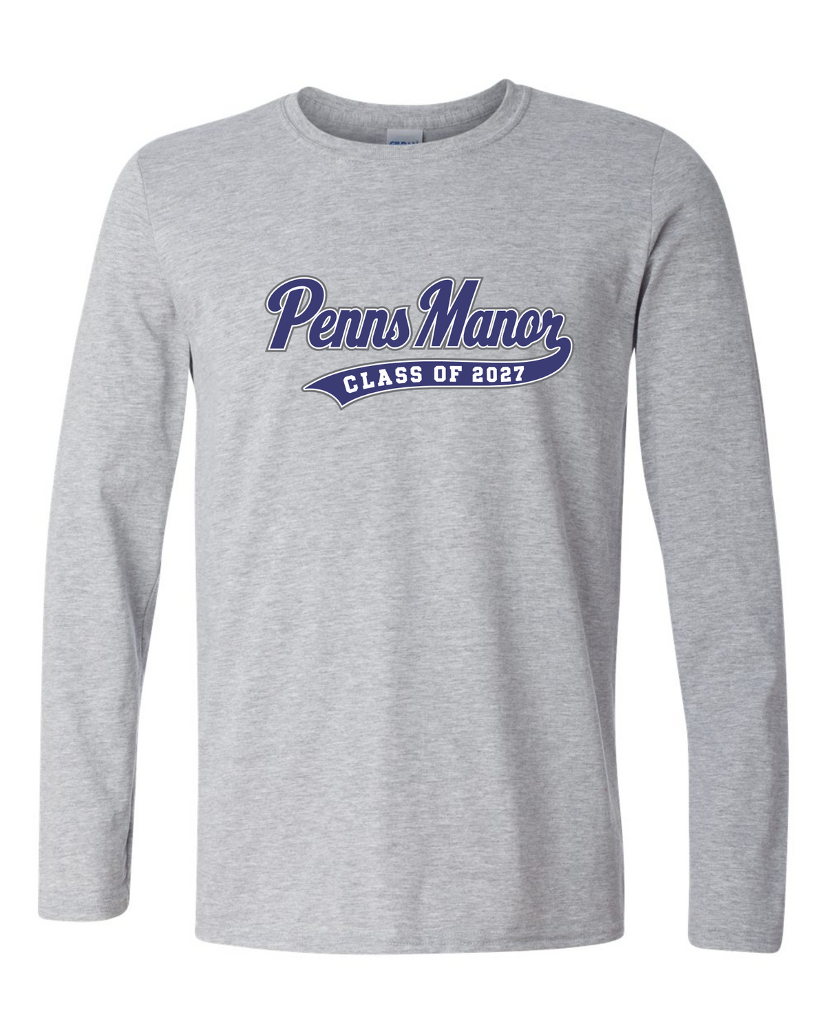 Long Sleeve T-Shirt
