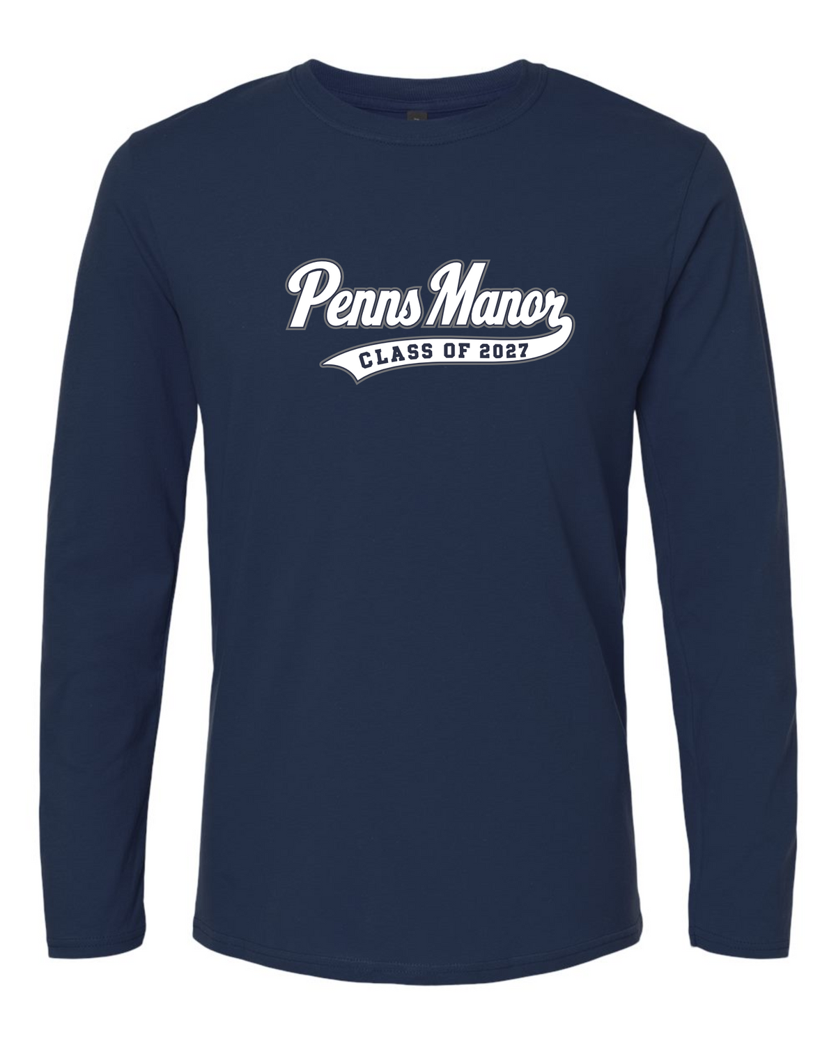 Long Sleeve T-Shirt