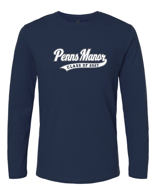 Long Sleeve T-Shirt