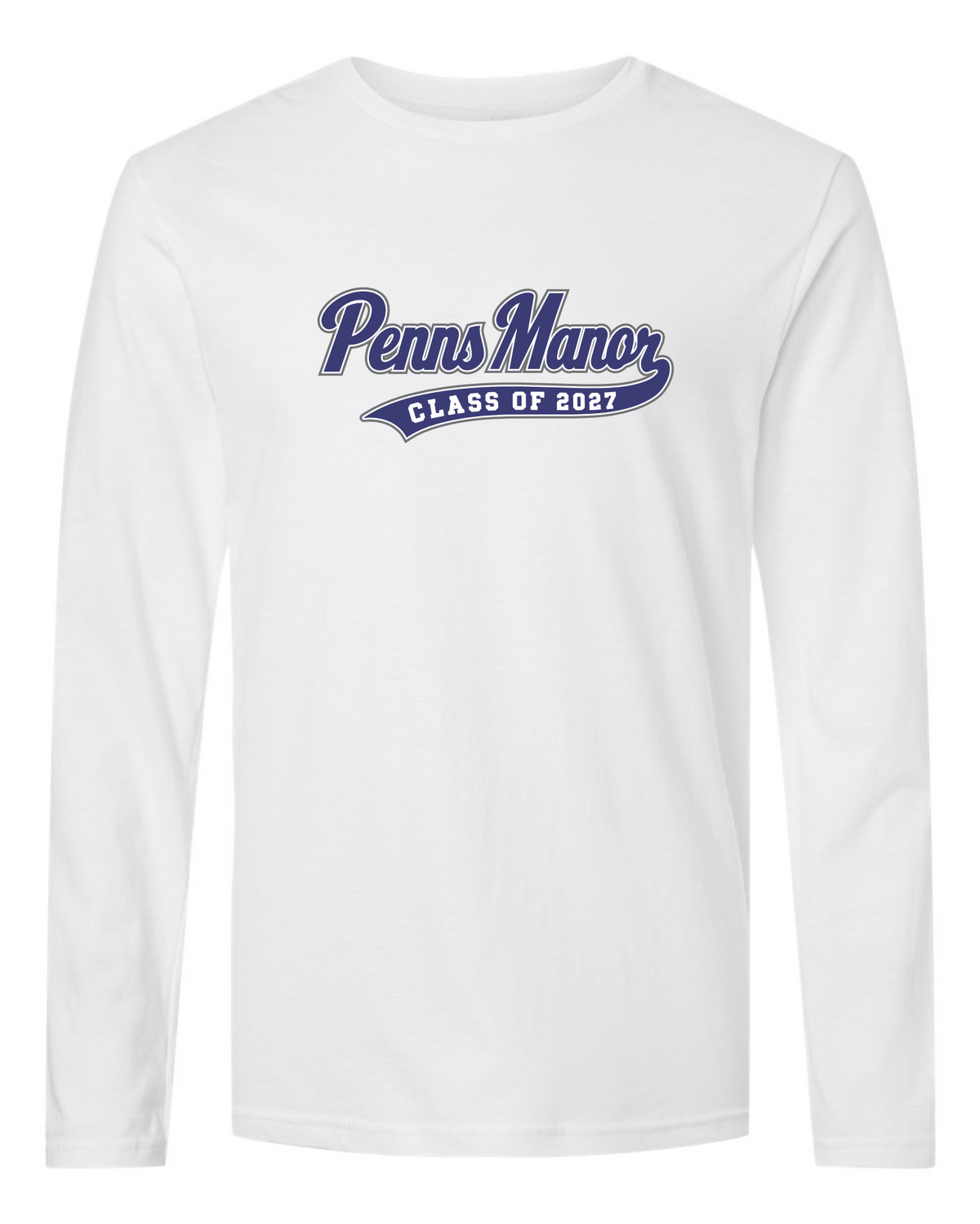 Long Sleeve T-Shirt