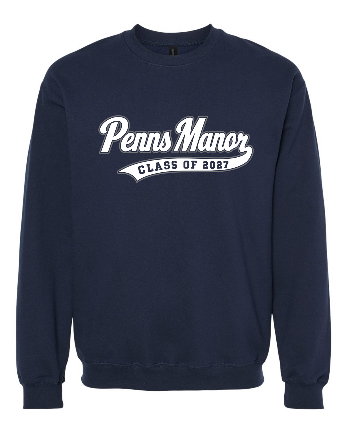 Crewneck Sweatshirt