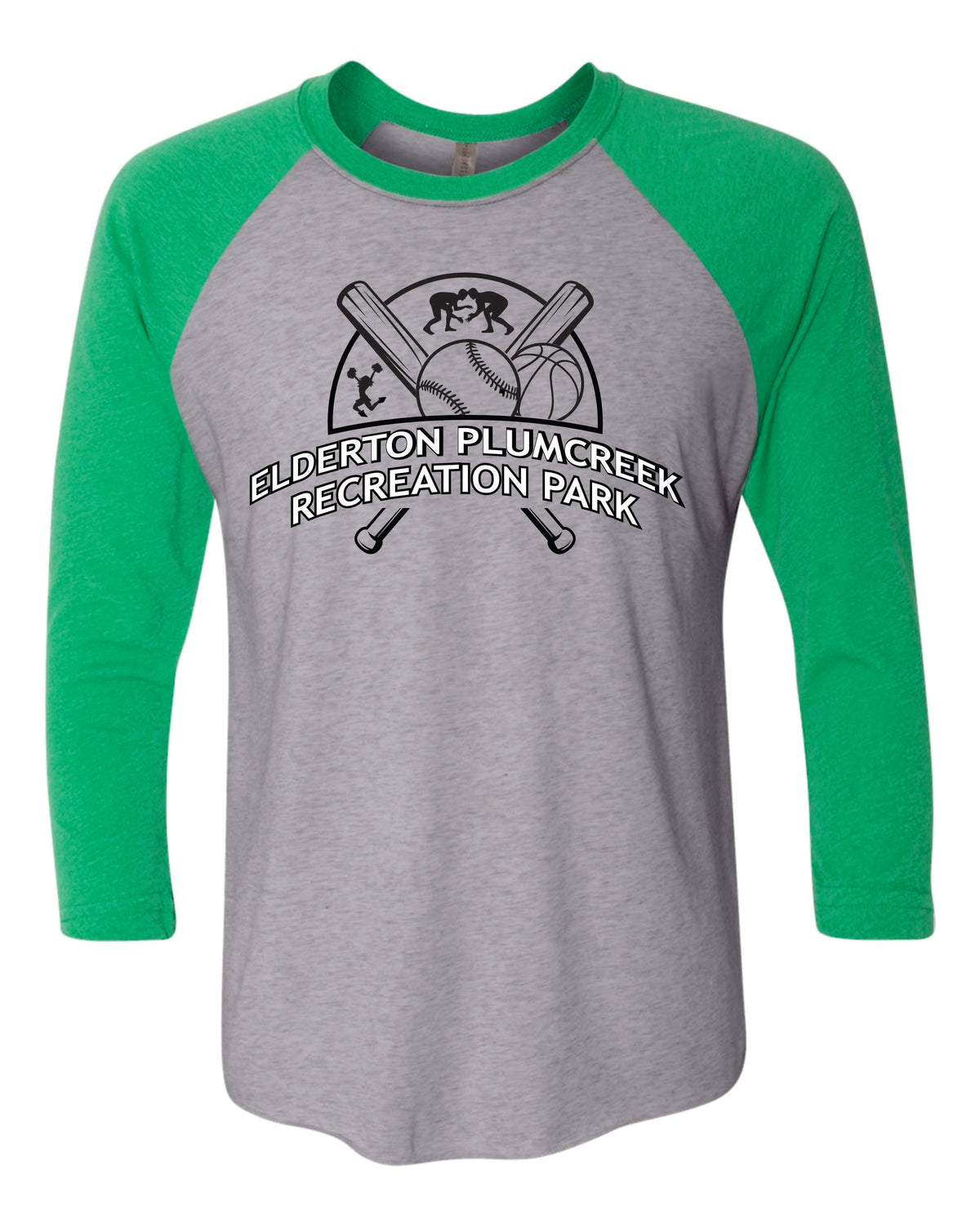 EP Rec Long Sleeve T-shirt