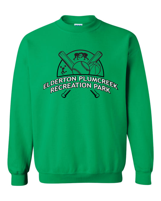 EP Rec Crewneck Sweatshirt