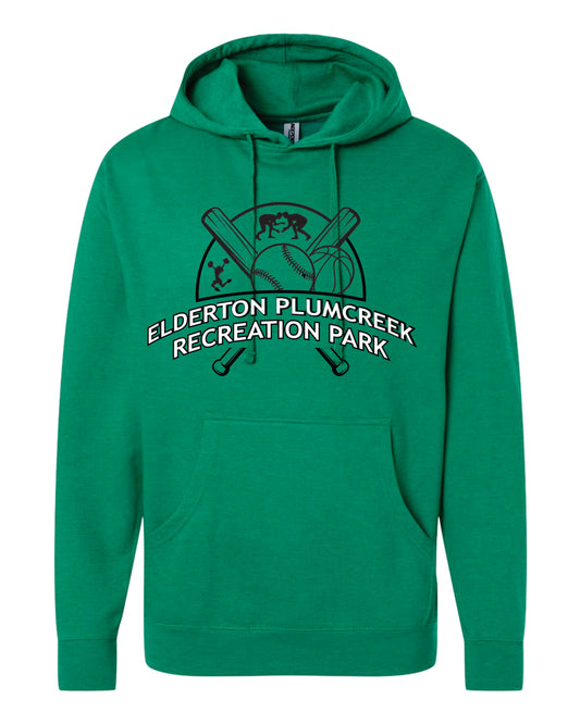 EP Rec Hoodie