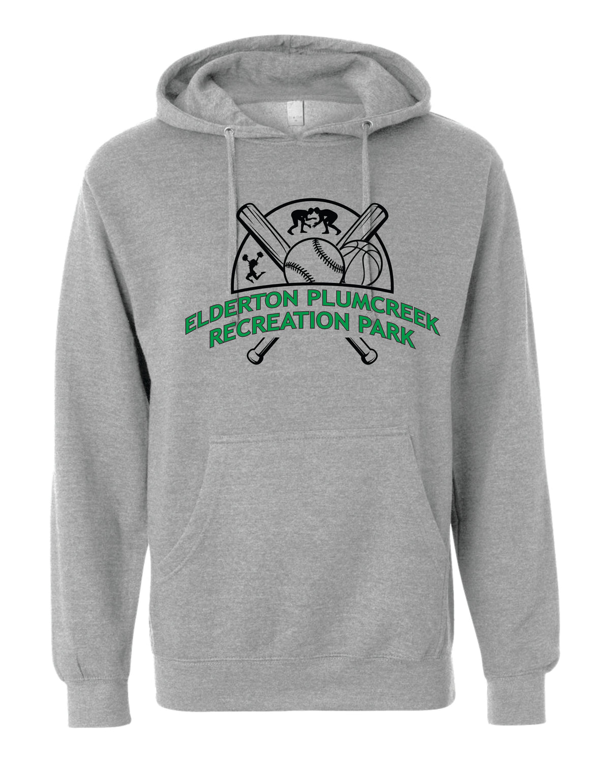 EP Rec Hoodie