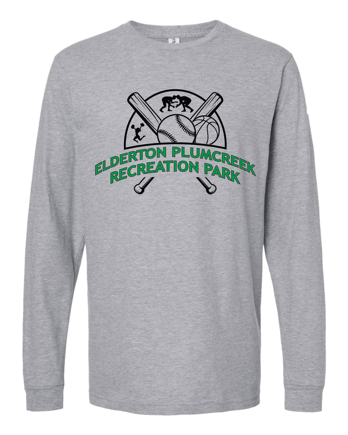 EP Rec Long Sleeve T-shirt
