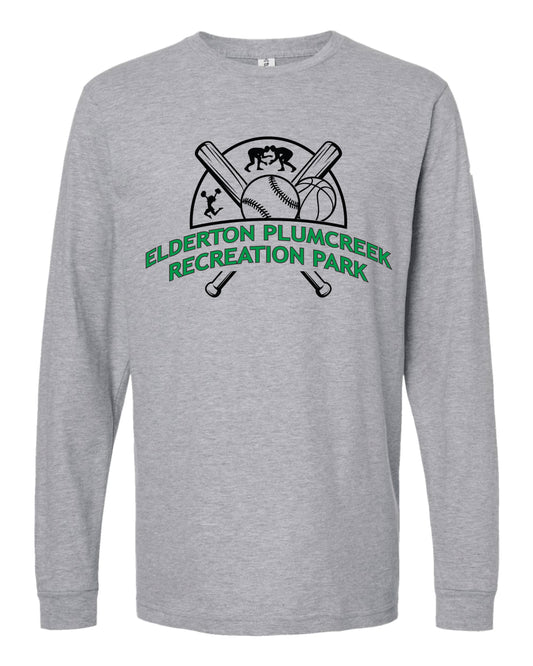 EP Rec Long Sleeve T-shirt