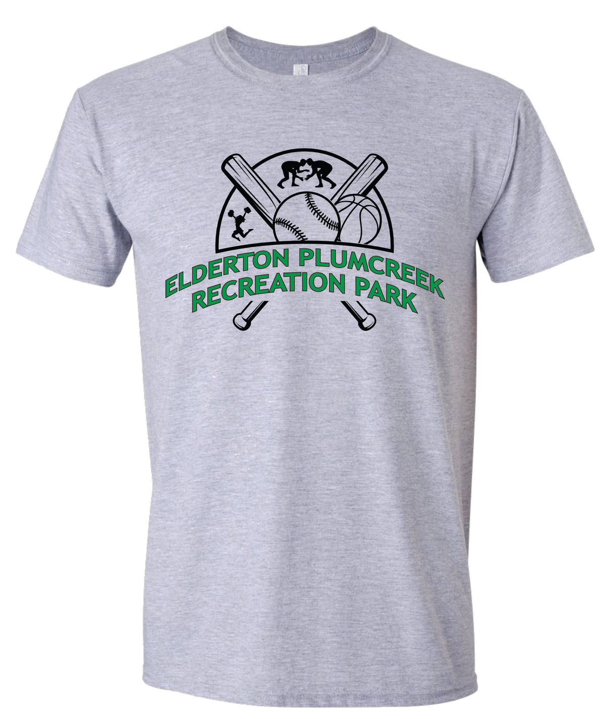 EP Rec T-shirt