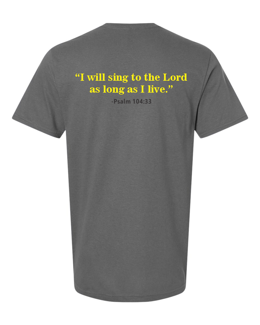 Faith in the Valley T-Shirt
