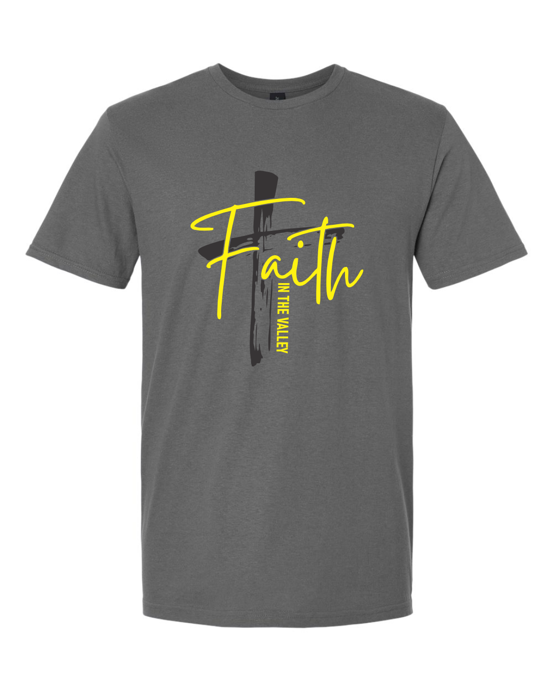 Faith in the Valley T-Shirt