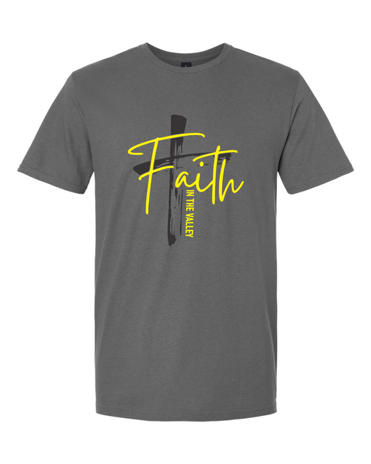 Faith in the Valley T-Shirt