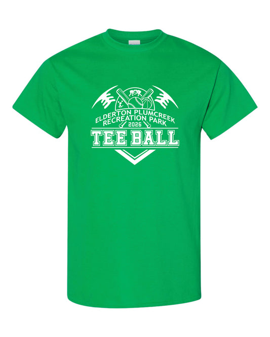 Elderton Plumcreek Rec. Park T-Ball