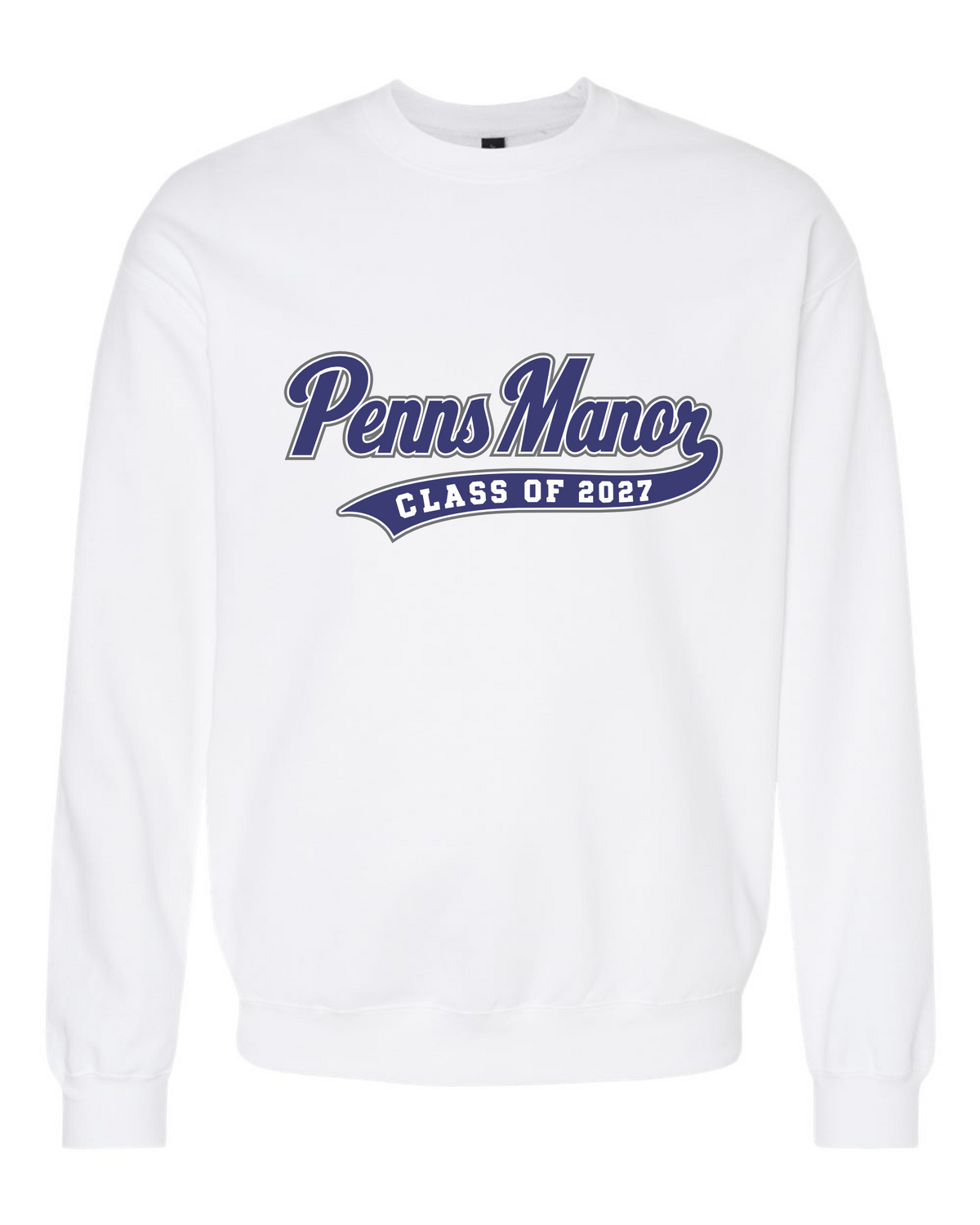 Crewneck Sweatshirt