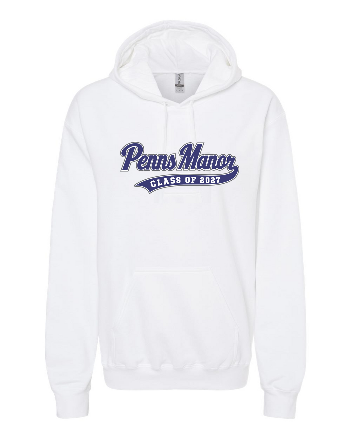 Hooded Sweatshirt