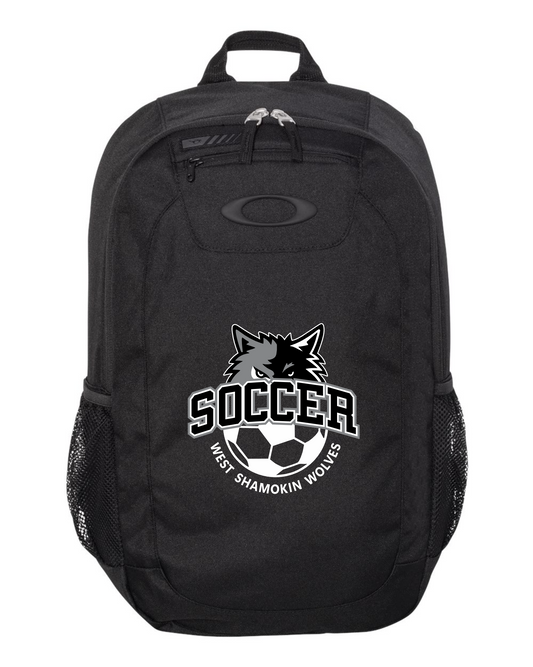 WSHS Soccer Backpack
