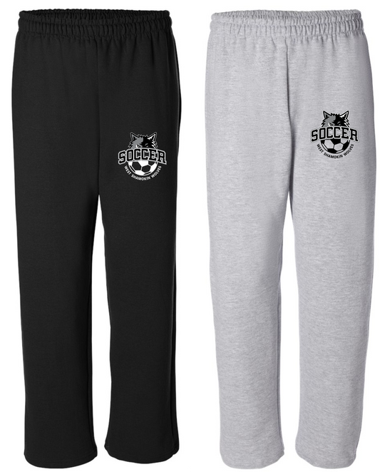 WSHS Soccer Sweatpants